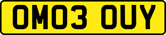 OM03OUY