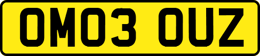 OM03OUZ