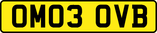 OM03OVB