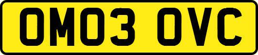 OM03OVC