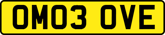 OM03OVE