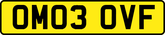 OM03OVF