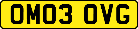 OM03OVG