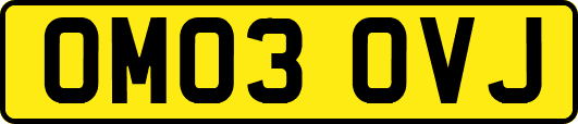 OM03OVJ