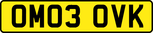 OM03OVK