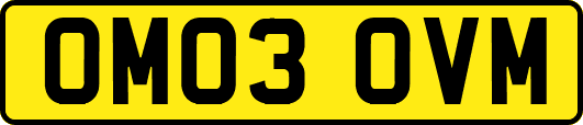 OM03OVM