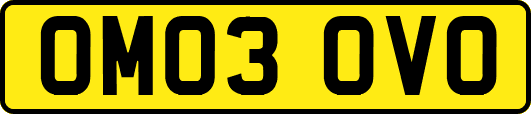 OM03OVO