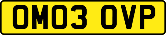 OM03OVP