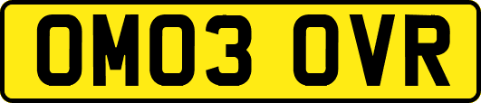 OM03OVR
