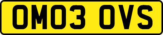 OM03OVS