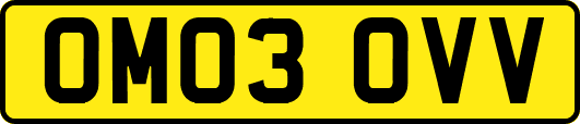 OM03OVV