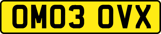 OM03OVX