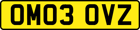 OM03OVZ