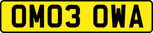 OM03OWA