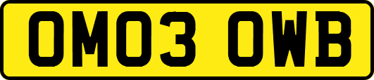 OM03OWB