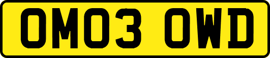 OM03OWD