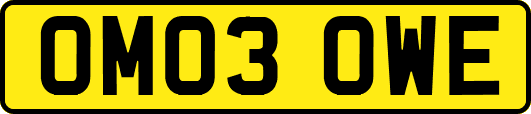 OM03OWE