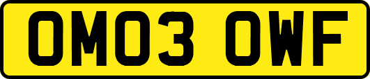 OM03OWF