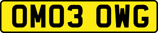 OM03OWG