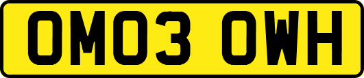 OM03OWH