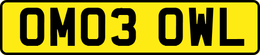 OM03OWL