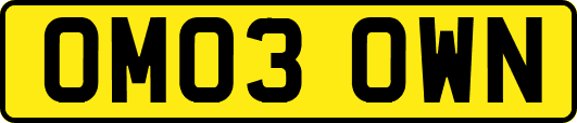 OM03OWN