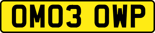 OM03OWP