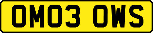 OM03OWS