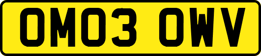 OM03OWV
