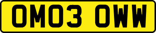 OM03OWW