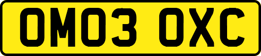 OM03OXC