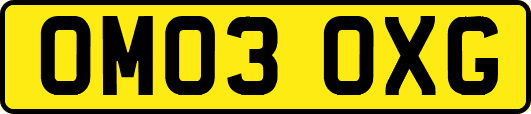 OM03OXG