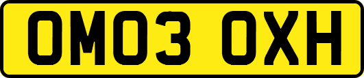 OM03OXH