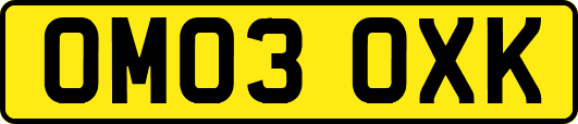 OM03OXK