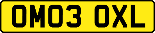 OM03OXL