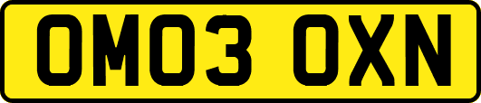 OM03OXN