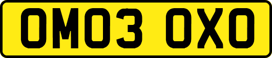 OM03OXO