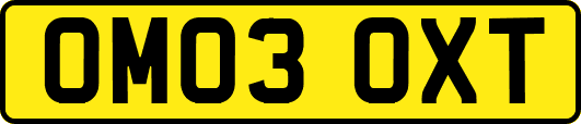 OM03OXT