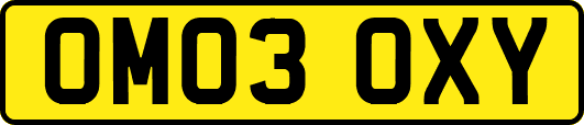 OM03OXY