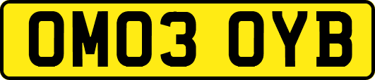 OM03OYB
