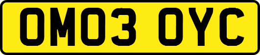 OM03OYC
