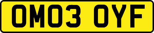 OM03OYF