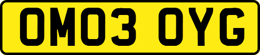 OM03OYG