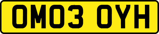 OM03OYH