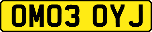 OM03OYJ