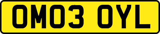 OM03OYL