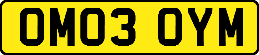 OM03OYM