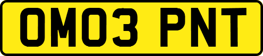 OM03PNT