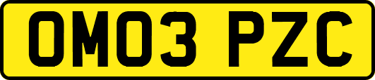 OM03PZC