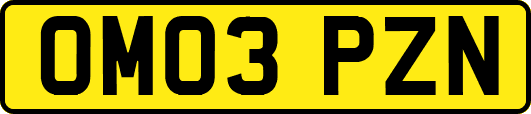 OM03PZN